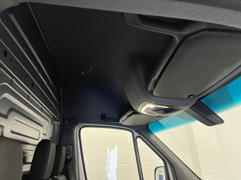 Used Mercedes-Benz Sprinter 2021 for sale - 76969760: Photo 14