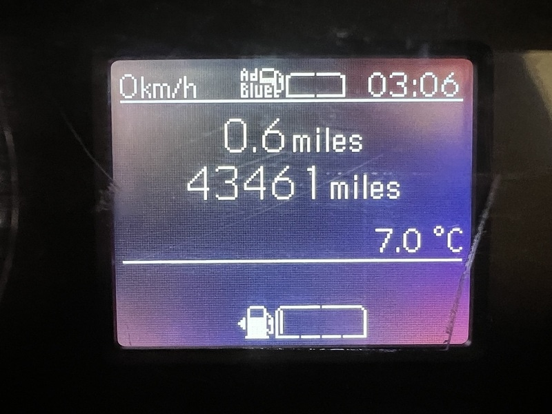 Used Mercedes-Benz Sprinter 2021 for sale - 76969760: Photo 15