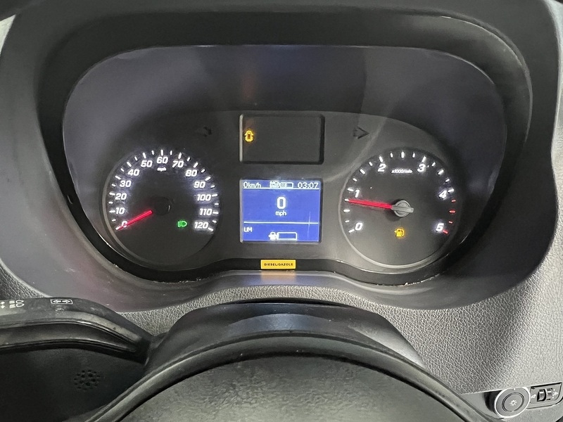 Used Mercedes-Benz Sprinter 2021 for sale - 76969760: Photo 16