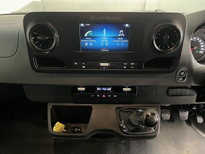 Used Mercedes-Benz Sprinter 2021 for sale - 76969760: Photo 18