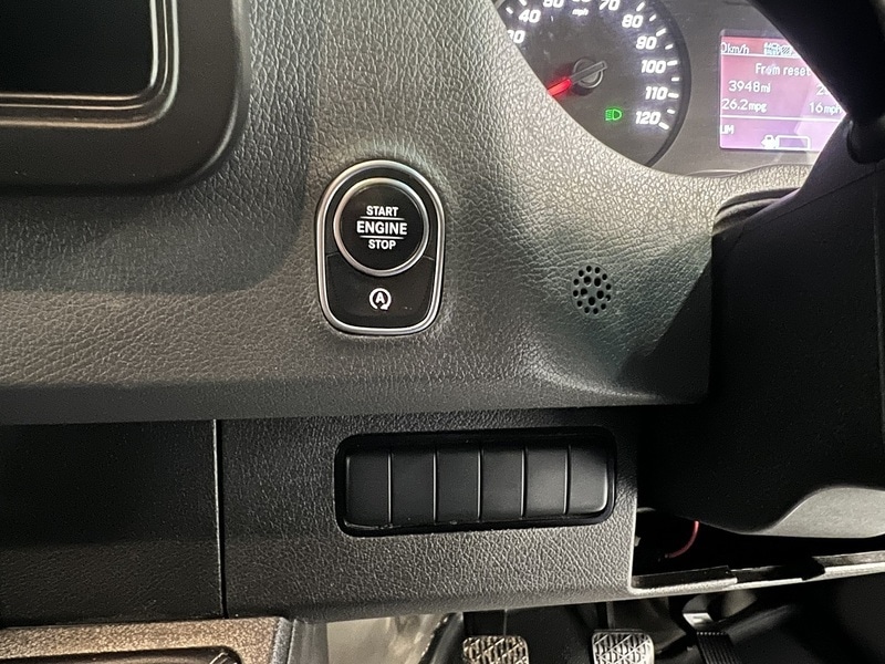 Used Mercedes-Benz Sprinter 2021 for sale - 76969760: Photo 23