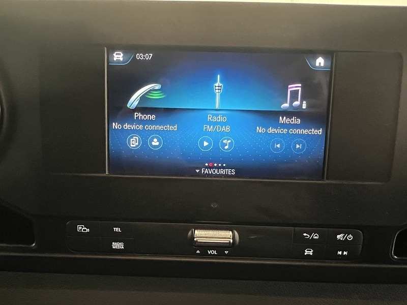 Used Mercedes-Benz Sprinter 2021 for sale - 76969760: Photo 24