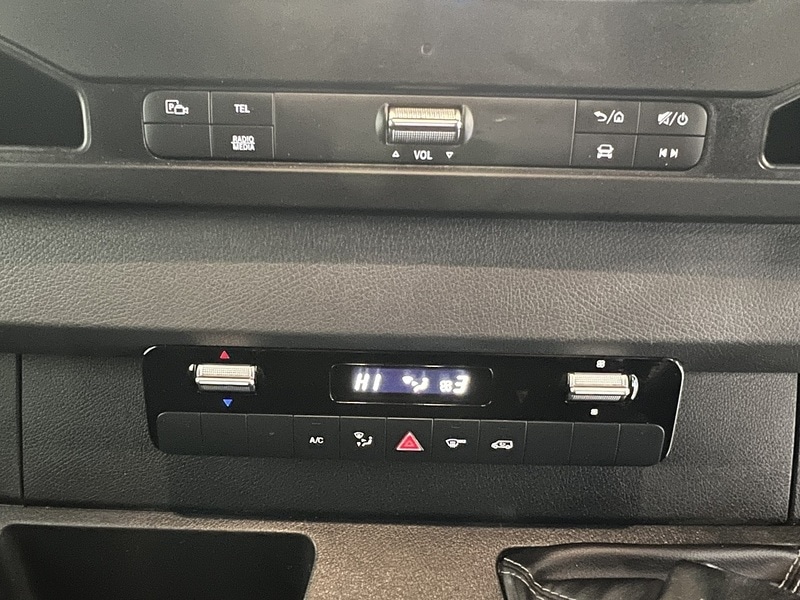 Used Mercedes-Benz Sprinter 2021 for sale - 76969760: Photo 26