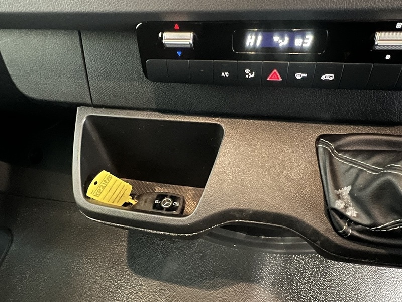 Used Mercedes-Benz Sprinter 2021 for sale - 76969760: Photo 27