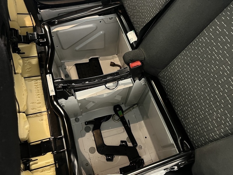 Used Mercedes-Benz Sprinter 2021 for sale - 76969760: Photo 32