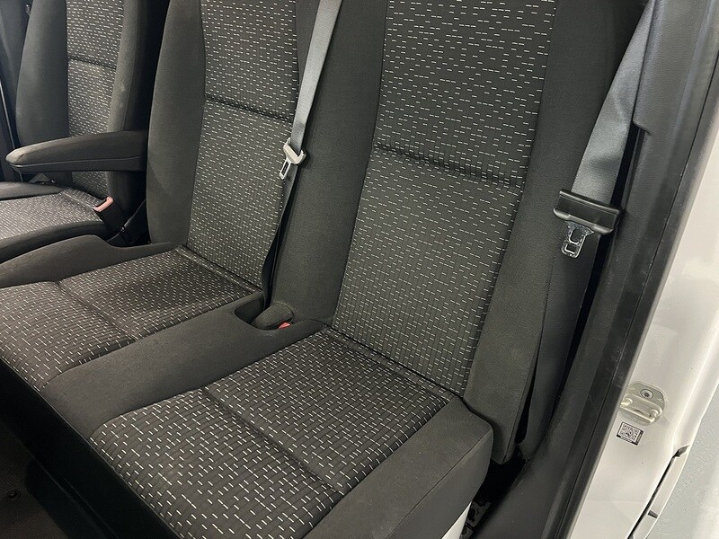 Used Mercedes-Benz Sprinter 2021 for sale - 76969760: Photo 33