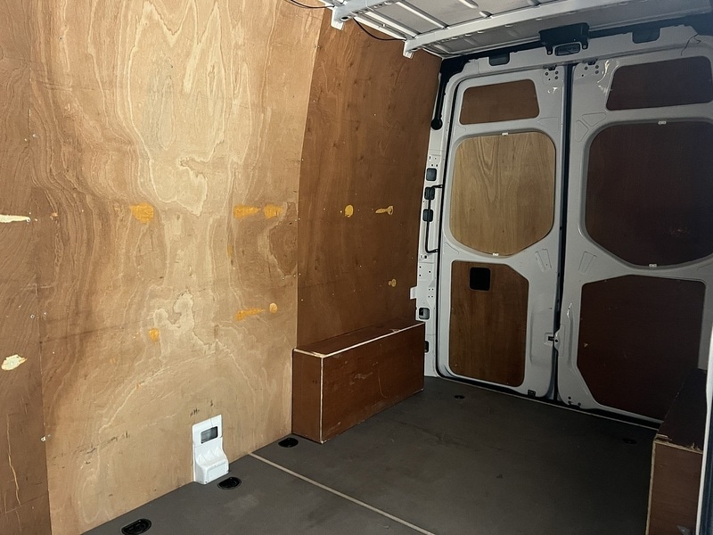 Used Mercedes-Benz Sprinter 2021 for sale - 76969760: Photo 34