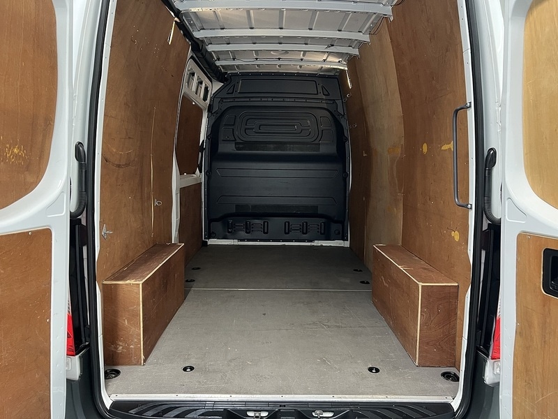 Used Mercedes-Benz Sprinter 2021 for sale - 76969760: Photo 35