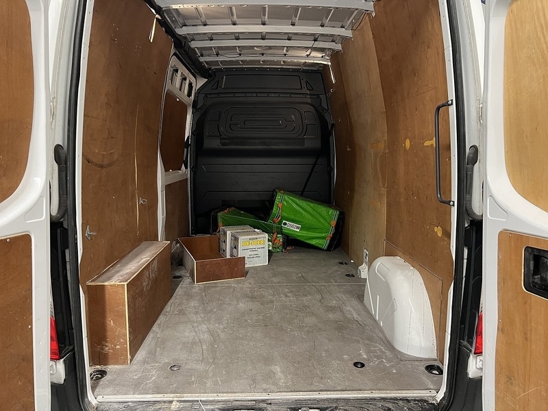 Used Mercedes-Benz Sprinter 2021 for sale - 76969760: Photo 5