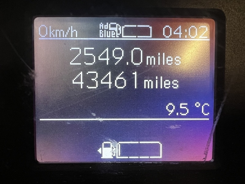 Used Mercedes-Benz Sprinter 2021 for sale - 76969760: Photo 7