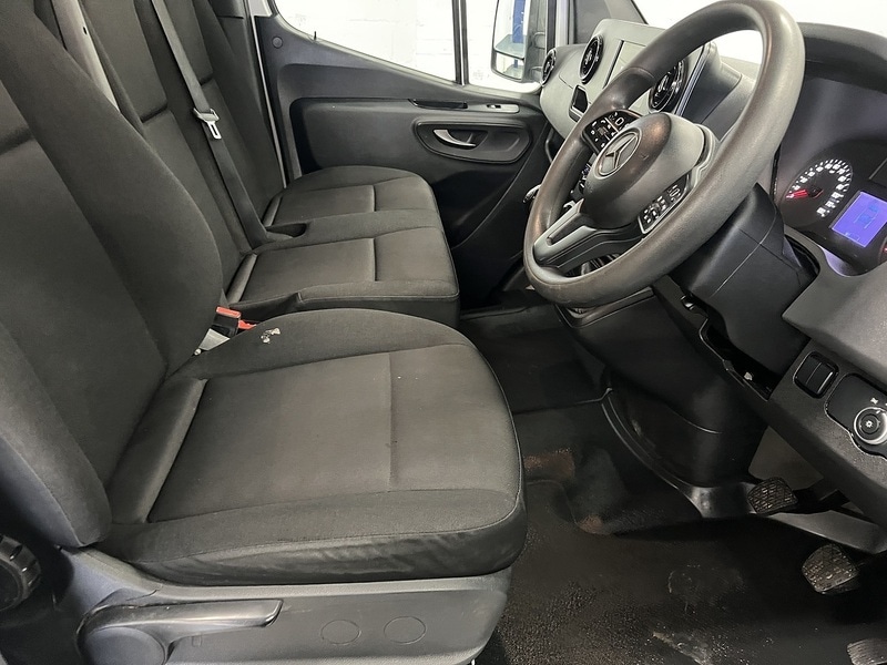 Used Mercedes-Benz Sprinter 2023 for sale - 76904008: Photo 10