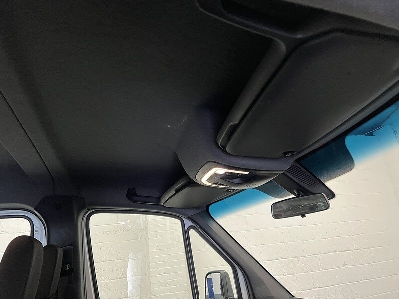 Used Mercedes-Benz Sprinter 2023 for sale - 76904008: Photo 14