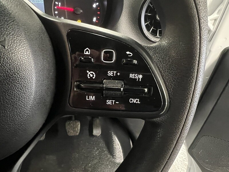 Used Mercedes-Benz Sprinter 2023 for sale - 76904008: Photo 20