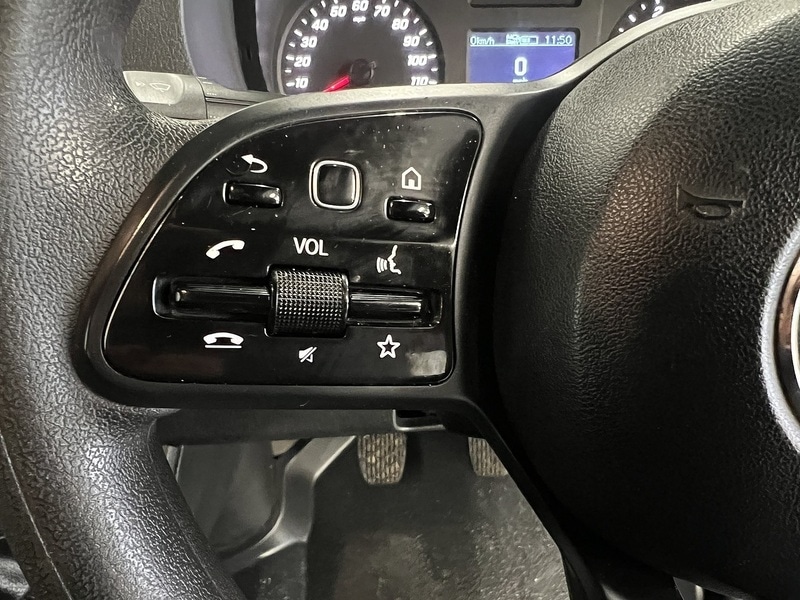 Used Mercedes-Benz Sprinter 2023 for sale - 76904008: Photo 21