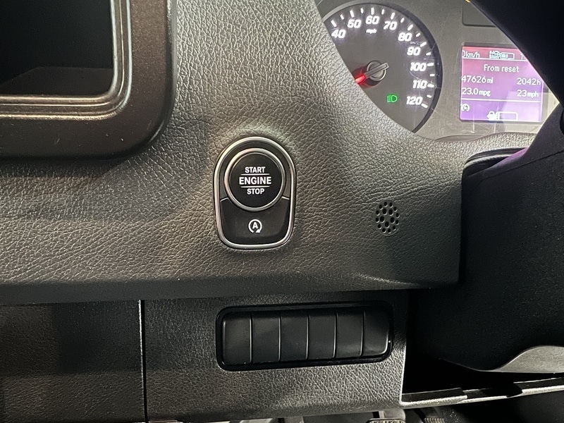 Used Mercedes-Benz Sprinter 2023 for sale - 76904008: Photo 23