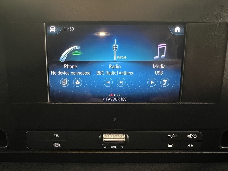 Used Mercedes-Benz Sprinter 2023 for sale - 76904008: Photo 24