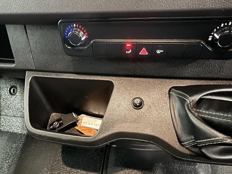 Used Mercedes-Benz Sprinter 2023 for sale - 76904008: Photo 26