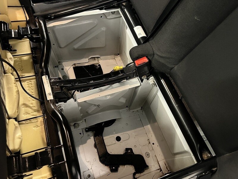 Used Mercedes-Benz Sprinter 2023 for sale - 76904008: Photo 32