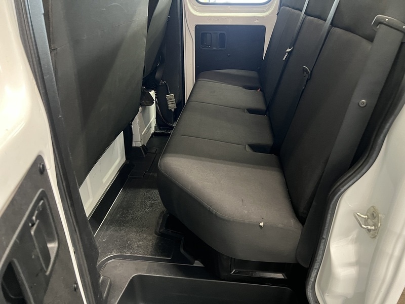 Used Mercedes-Benz Sprinter 2023 for sale - 76904008: Photo 34