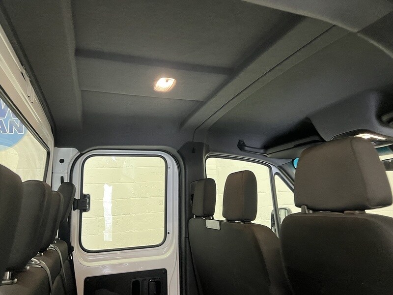 Used Mercedes-Benz Sprinter 2023 for sale - 76904008: Photo 36
