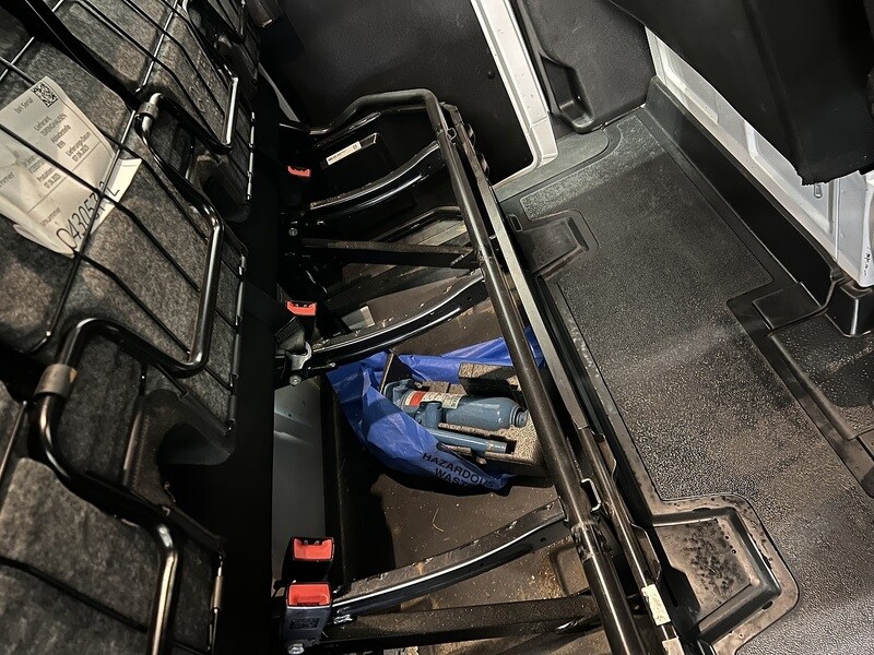 Used Mercedes-Benz Sprinter 2023 for sale - 76904008: Photo 37