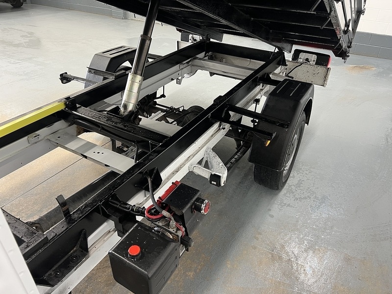 Used Mercedes-Benz Sprinter 2023 for sale - 76904008: Photo 39