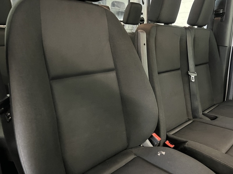 Used Mercedes-Benz Sprinter 2023 for sale - 76904008: Photo 9