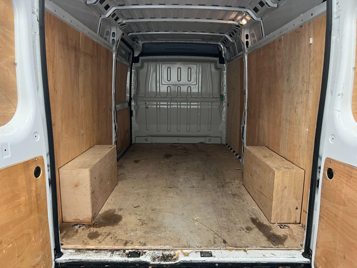 Used Peugeot Boxer 2023 for sale - 76875030: Photo 5