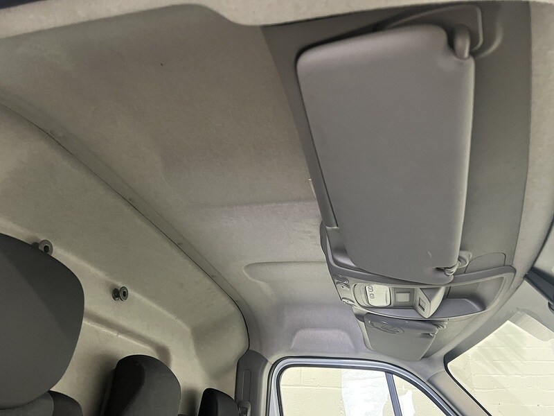 Used Renault Master 2023 for sale - 76904324: Photo 12