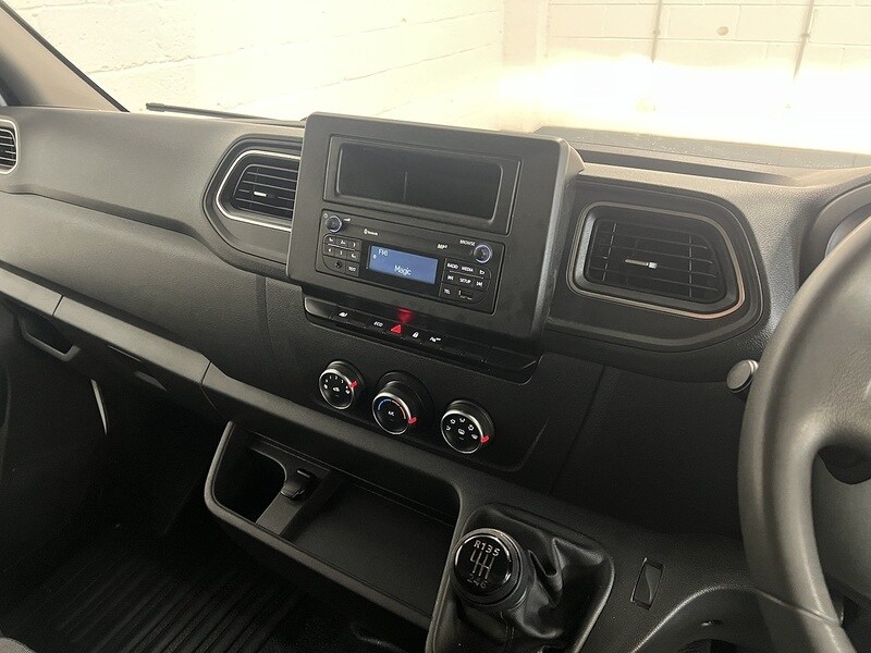 Used Renault Master 2023 for sale - 76904324: Photo 16