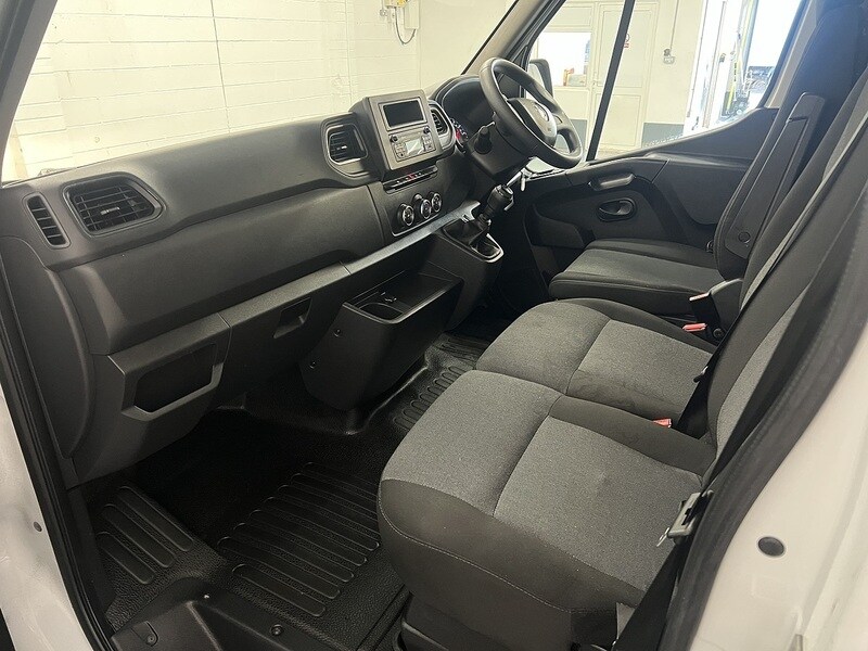 Used Renault Master 2023 for sale - 76904324: Photo 22