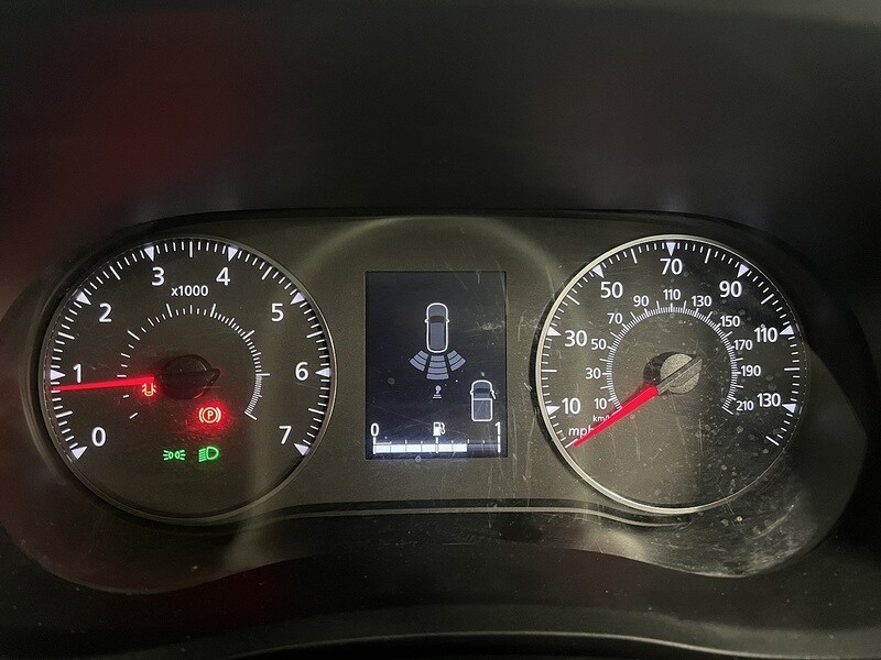 Used Renault Master 2023 for sale - 76904324: Photo 27