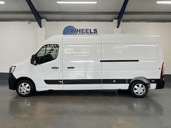 Used Renault Master 2023 for sale - 76904324: Photo