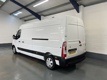 Used Renault Master 2023 for sale - 76904324: Photo