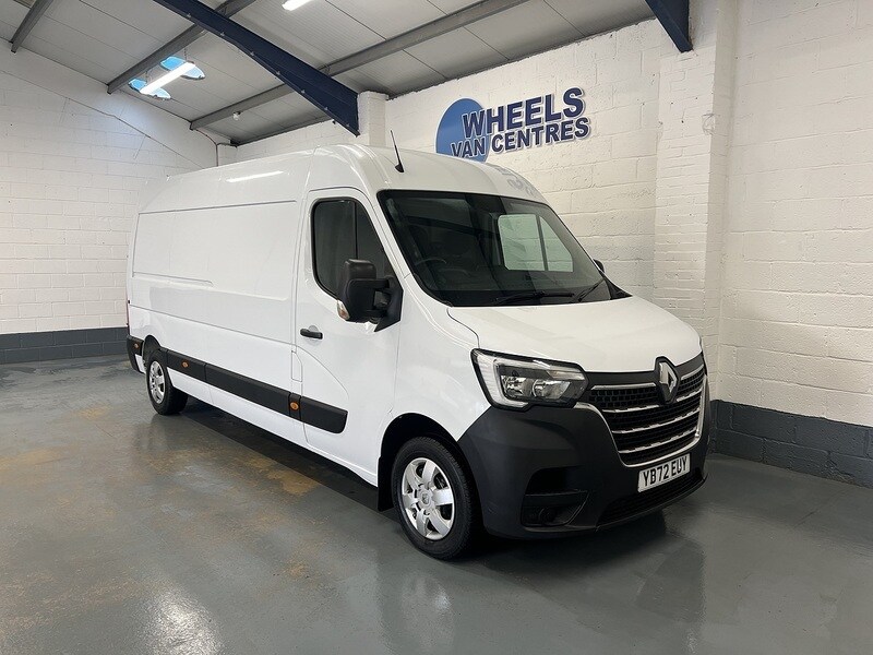 Used Renault Master 2023 for sale - 76904324: Photo 7