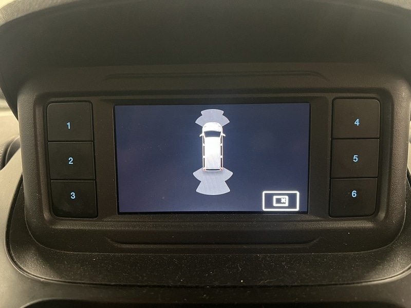 Used Ford Transit Courier 2020 for sale - 77298355: Photo 10