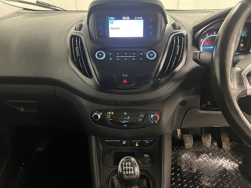 Used Ford Transit Courier 2020 for sale - 77298355: Photo 16