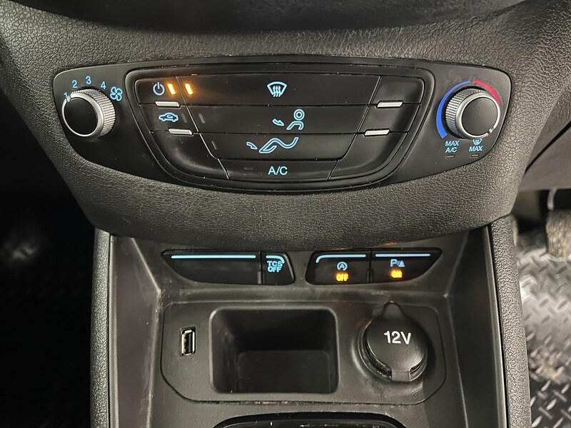 Used Ford Transit Courier 2020 for sale - 77298355: Photo 22