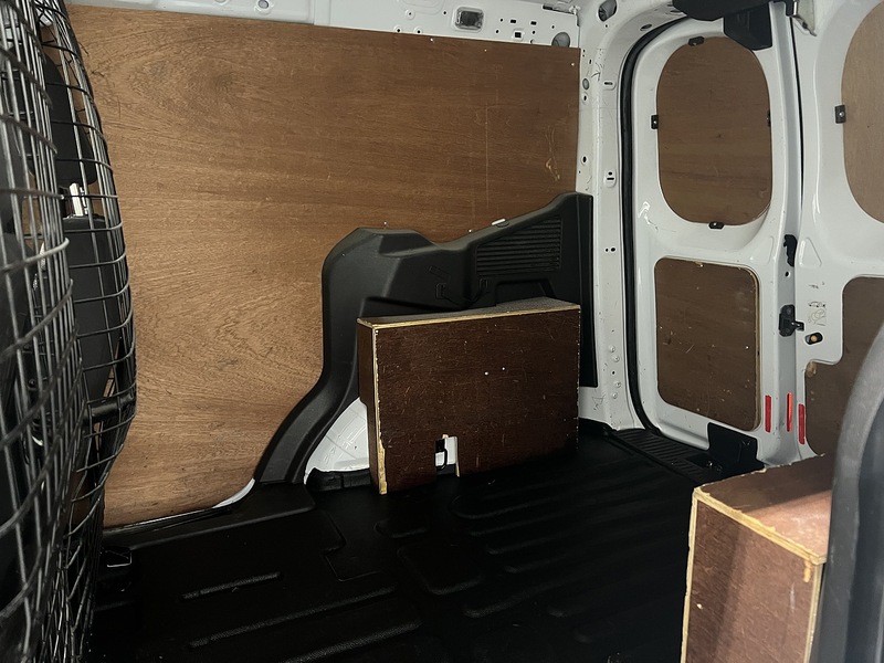 Used Ford Transit Courier 2020 for sale - 77298355: Photo 29