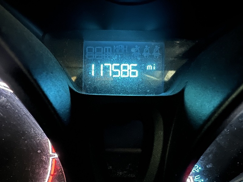 Used Ford Transit Courier 2020 for sale - 77298355: Photo 7