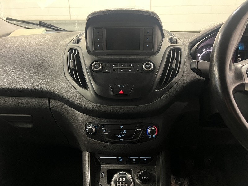 Used Ford Transit Courier 2020 for sale - 77298355: Photo 8