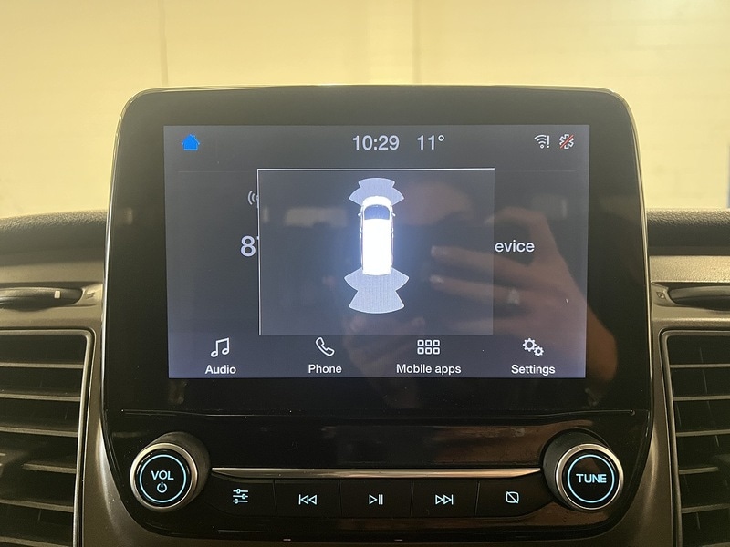 Used Ford Transit Custom for sale - 77701914: Photo 11