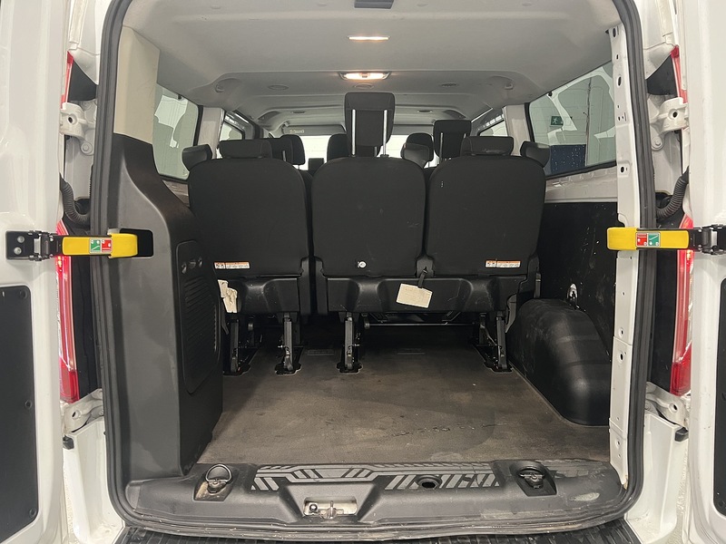 Used Ford Transit Custom for sale - 77701914: Photo 5
