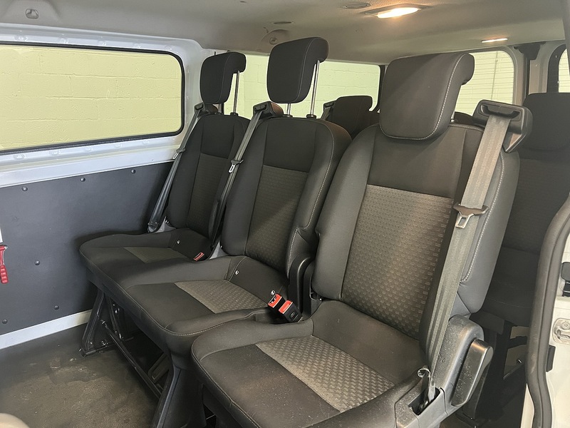 Used Ford Transit Custom for sale - 77701914: Photo 6