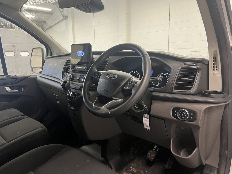 Used Ford Transit Custom for sale - 77701914: Photo 7