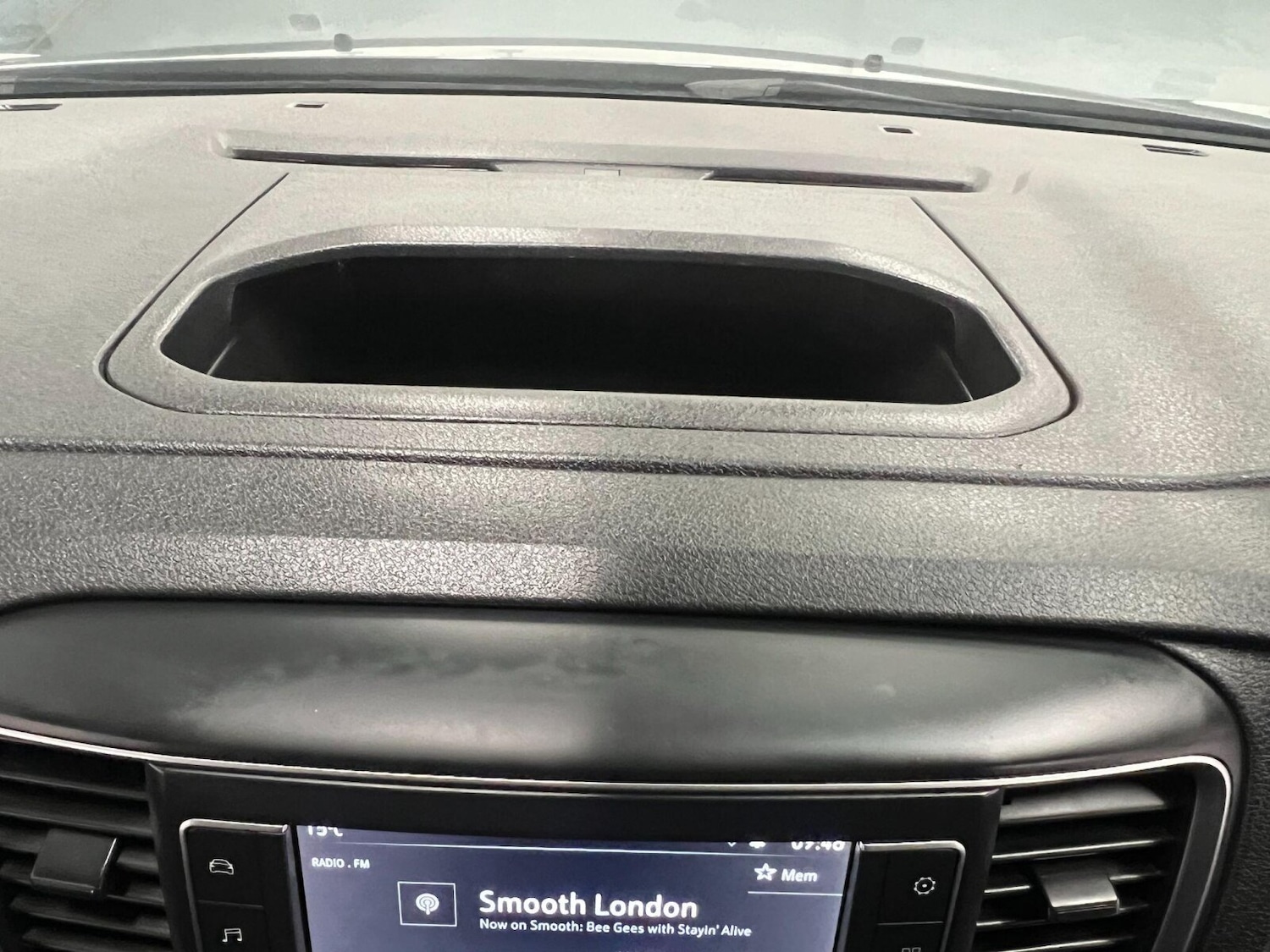 Used Vauxhall Vivaro 2022 for sale - 76869676: Photo 15