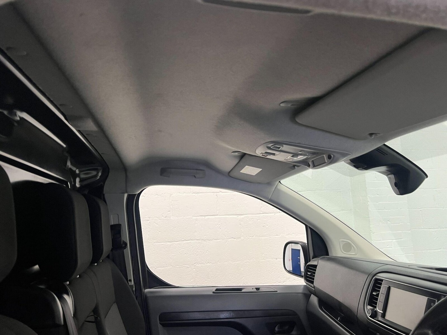 Used Vauxhall Vivaro 2022 for sale - 76869676: Photo 18