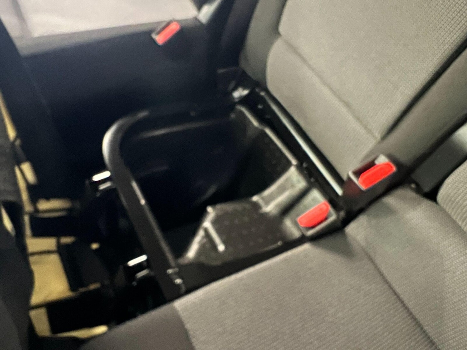 Used Vauxhall Vivaro 2022 for sale - 76869676: Photo 20