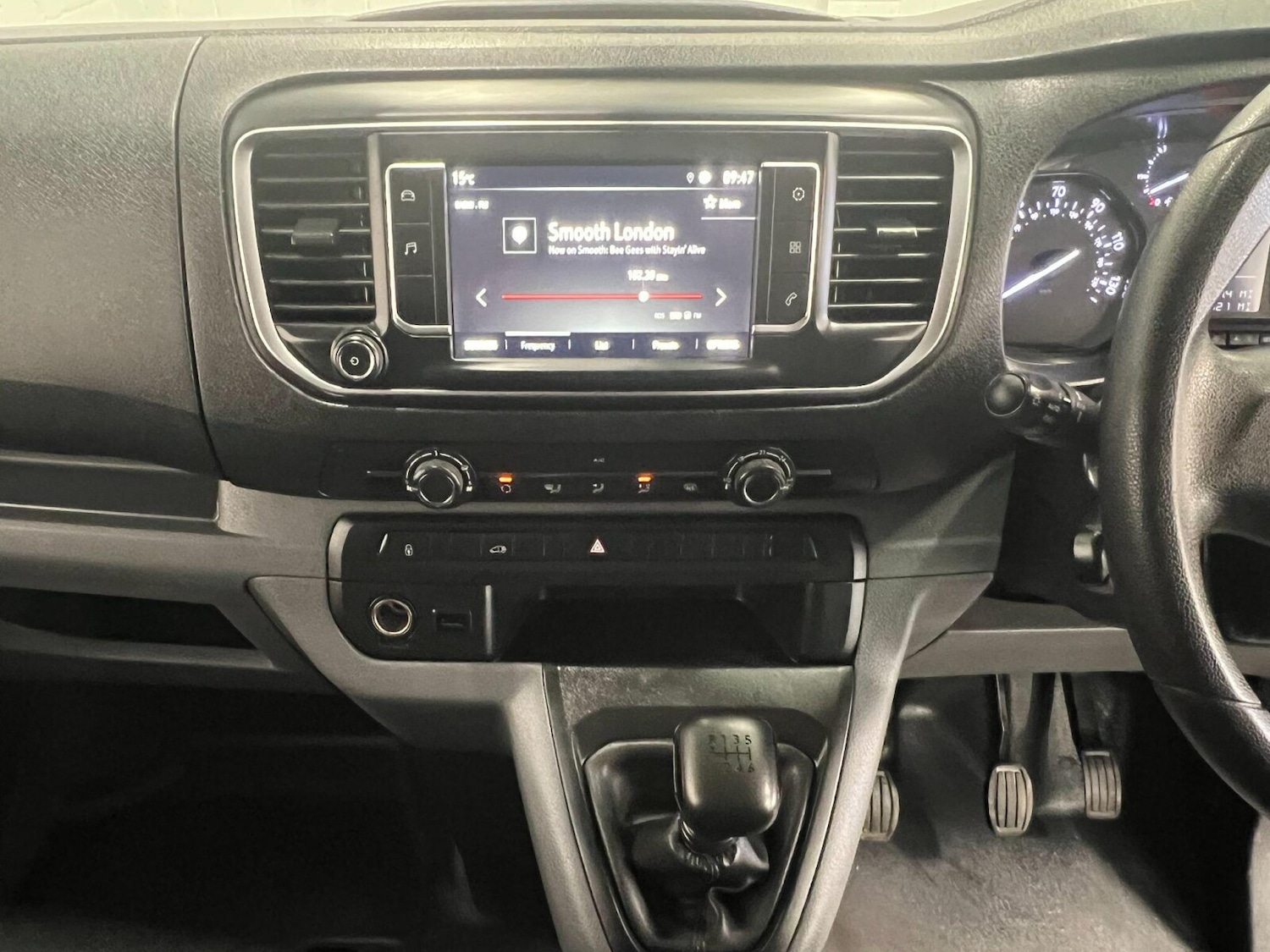 Used Vauxhall Vivaro 2022 for sale - 76869676: Photo 21