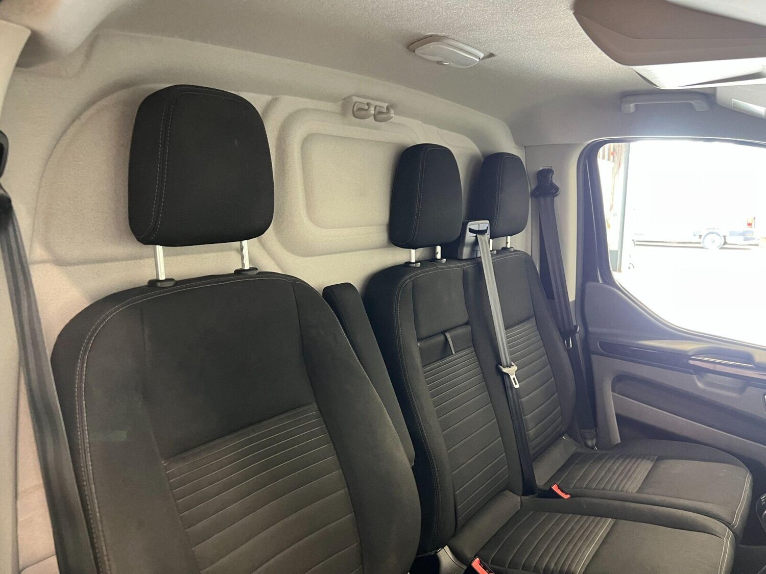 Used Ford Transit Custom 2022 for sale - 76044441: Photo 6